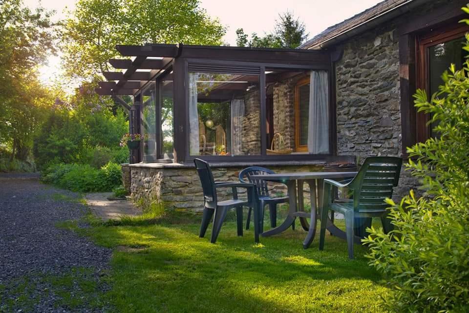 La Petite Maison Six Planes Exterior foto